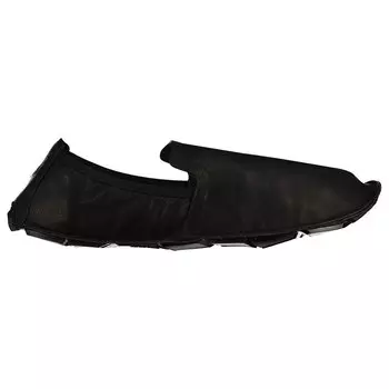 Походная обувь Vibram Fivefingers One Quarter Slipon Kangaroo, черный