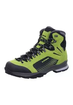 Походная обувь VIGO GTX LOWA, зеленый