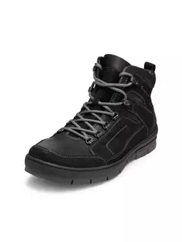 Походная обувь VITAFORM Nubukleder Trekking, черный