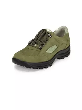 Походная обувь VITAFORM Nubukleder Trekking, хаки