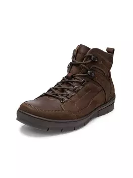 Походная обувь VITAFORM Nubukleder Trekking, коричневый