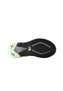 Походная обувь W VECTIV EXPLORIS 2 MID The North Face, серый