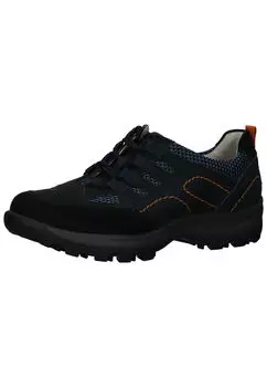 Походная обувь WALDLUFER, черный