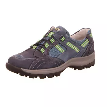Походная обувь WALDLUFER Outdoorschuh, синий