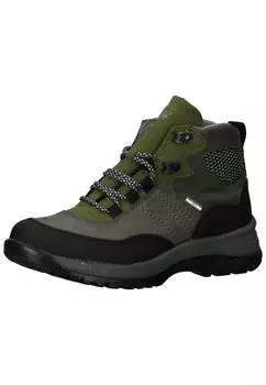 Походная обувь WALDLUFER, серый