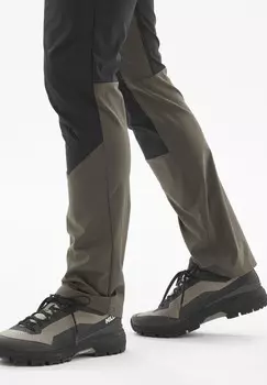 Походная обувь WANAKA Millet, бежевый