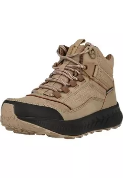 Походная обувь Whistler, коричневый