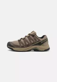 Походная обувь X-ADVENTURE RECON Salomon, бежевый