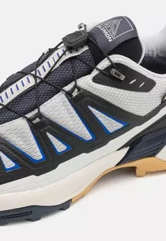 Походная обувь X ULTRA 360 EDGE GTX Salomon, фиолетовый