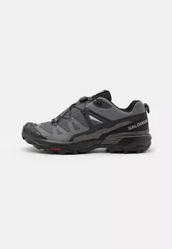 Походная обувь X ULTRA 360 Salomon, цвет magnet/black/pewter