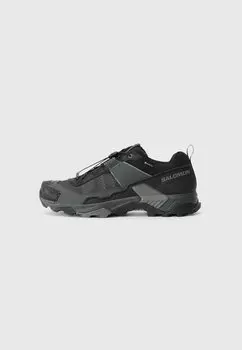 Походная обувь X ULTRA 5 GTX Salomon, черный