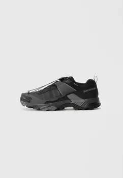 Походная обувь X ULTRA 5 Salomon, черный