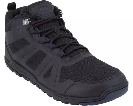 Походная обувь Xero Shoes Daylite Hiker Fusion, черный