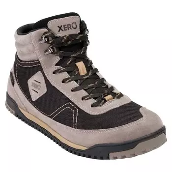 Походная обувь Xero Shoes Ridgeway, серый