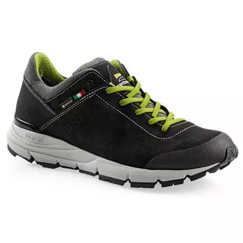 Походная обувь Zamberlan 205 Stroll EVO Goretex, черный
