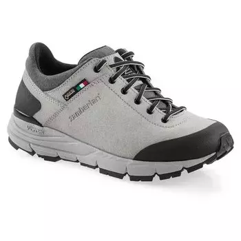 Походная обувь Zamberlan 205 Stroll Goretex, серый