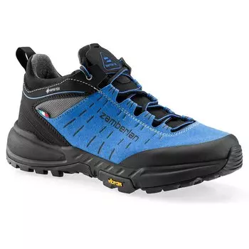 Походная обувь Zamberlan 335 Circe Grotex Low, синий