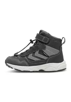 Походная обувь ZAP Hummel, цвет asphalt