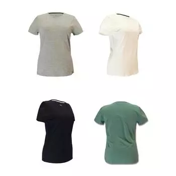 Походная рубашка Lynn Hiking/Outdoor/Trekking Women Breathable GIPFELGLUCK GIPFELGLÜCK, красочный