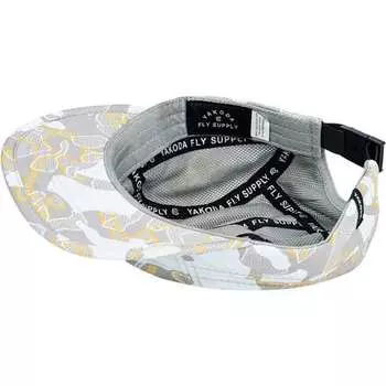 Походная шляпа Yakoda Supply, цвет High Alpine Camo
