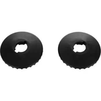 Походная тарелка Salewa, черный