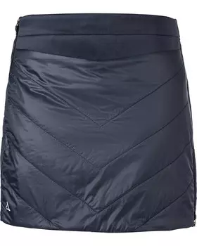 Походная юбка в каскате Schffel, синий