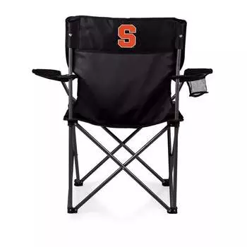Походное кресло Picnic Time Syracuse Orange PTZ
