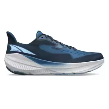 Походные беговые кроссовки Altra Experience Flow, синий