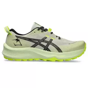 Походные беговые кроссовки Asics Gel-Trabuco 12, желтый