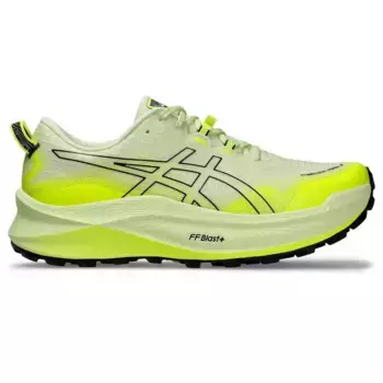 Походные беговые кроссовки Asics Trabuco Max 3, желтый