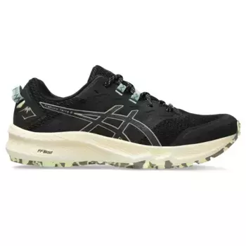 Походные беговые кроссовки Asics Trabuco Terra 2, черный