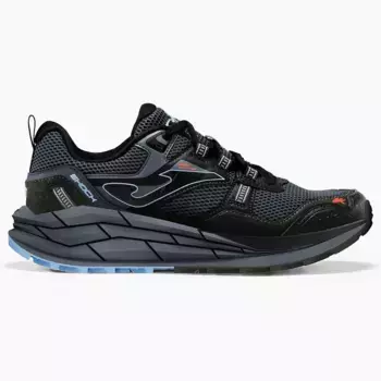 Походные беговые кроссовки Joma Shock, черный