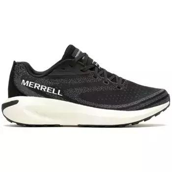 Походные беговые кроссовки Merrell Morphlite, черный