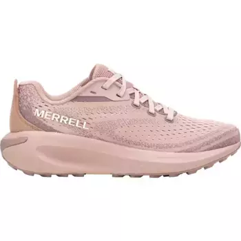 Походные беговые кроссовки Merrell Morphlite, розовый
