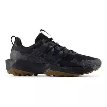 Походные беговые кроссовки New Balance Tektrel, черный