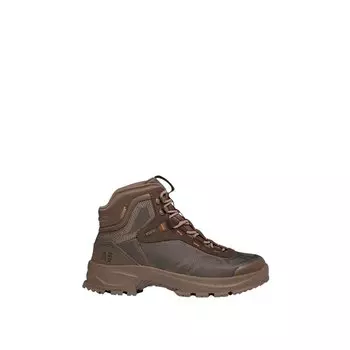 Походные ботинки Aigle Lomond Matryx, коричневый