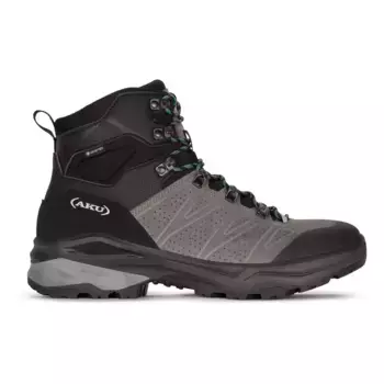 Походные ботинки Aku Adapta SD Goretex, серый