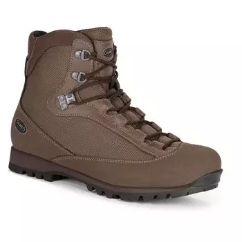 Походные ботинки Aku Pilgrim HL Goretex Combat FG, коричневый