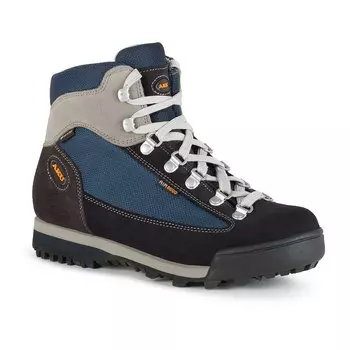 Походные ботинки Aku Ultra Light Original Goretex, синий