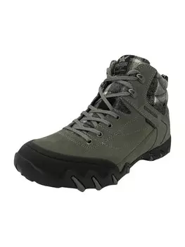 Походные ботинки Allrounder Wander & Bergschuhe, серый