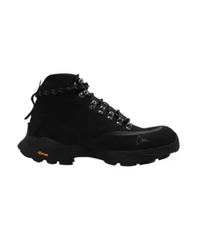 Походные ботинки Андреаса Roa, черный