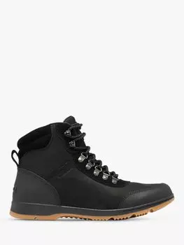 Походные ботинки Ankeny II SOREL, черный