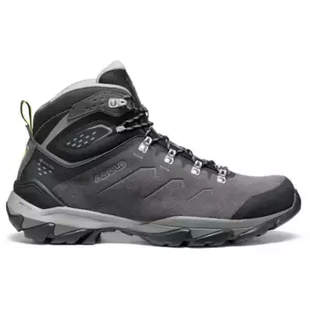 Походные ботинки Asolo Acadia mid lth Goretex wide, серый