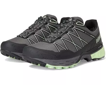 Походные ботинки Asolo Tahoe GTX, цвет Shark G./Black/Brook