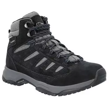 Походные ботинки Berghaus Expeditor Trek 2.0 Boots Waterproof, черный
