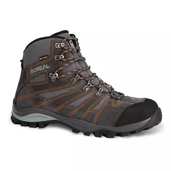 Походные ботинки Boreal Explorer, оранжевый