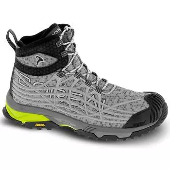 Походные ботинки Boreal Hurricane, серый