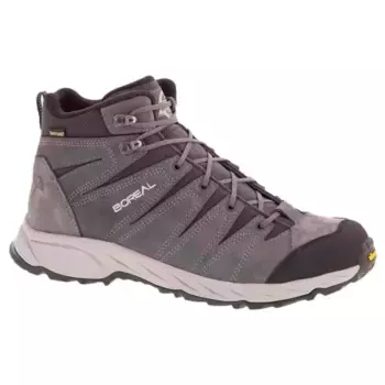 Походные ботинки Boreal Tempest Mid, серый