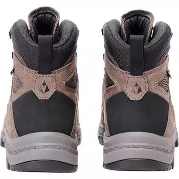 Походные ботинки Breeze мужские Vasque, цвет Pavement