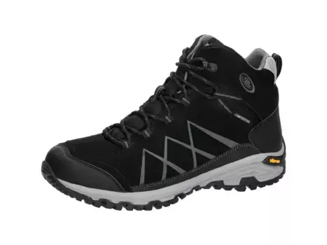 Походные ботинки BRTTING "Походные ботинки Kansas High", черный